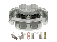 Right Front Brake Caliper with Bracket for Jeep Grand Cherokee WJ / WG (1999 - 2004) - Spoilers and Bodykits Australia