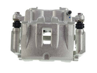 Right Front Brake Caliper with Bracket for Jeep Grand Cherokee WJ / WG (1999 - 2004) - Spoilers and Bodykits Australia