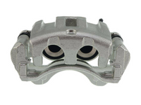 Right Front Brake Caliper with Bracket for Jeep Grand Cherokee WJ / WG (1999 - 2004) - Spoilers and Bodykits Australia