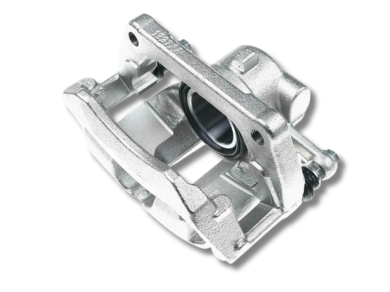 Right Front Brake Caliper with Bracket for Mini Cooper R50 / R52 / R53 (2005 - 2008) - Spoilers and Bodykits Australia