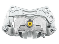 Right Front Brake Caliper with Bracket for Nissan Pathfinder R51 (2008 - 2012) - Spoilers and Bodykits Australia