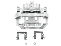 Right Front Brake Caliper with Bracket for Nissan Pathfinder R51 (2008 - 2012) - Spoilers and Bodykits Australia