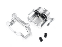 Right Front Brake Caliper with Bracket for Nissan Pathfinder R51 (2008 - 2012) - Spoilers and Bodykits Australia
