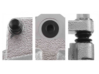 Right Front Brake Caliper with Bracket for Nissan Pathfinder R51 (2008 - 2012) - Spoilers and Bodykits Australia