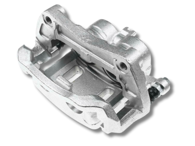 Right Front Brake Caliper with Bracket for Nissan Pathfinder R51 (2008 - 2012) - Spoilers and Bodykits Australia