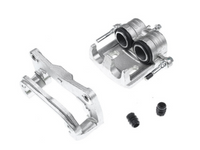Right Front Brake Caliper with Bracket for Subaru Forester SG / SH / SJ (2003 - 2018) - Spoilers and Bodykits Australia