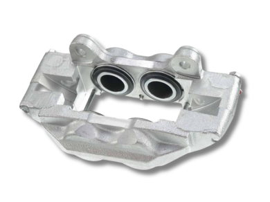 Right Front Brake Caliper without Bracket for Toyota Hilux Vigo GGN25 (2005 - 2015) - Spoilers and Bodykits Australia