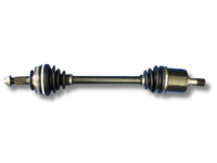 Right Front CV Joint Driveshaft for Honda Civic EK / EG (1991 - 2000)-Spoilers and Bodykits Australia