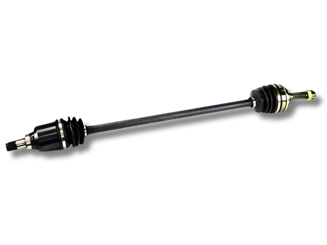 Right Front CV Joint Driveshaft for Hyundai i30 GD D351E / D251E 1.8L Automatic-Spoilers and Bodykits Australia
