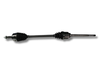Right Front CV Joint Driveshaft for Renault Master X62 2.3L (2011 Onwards)-Spoilers and Bodykits Australia