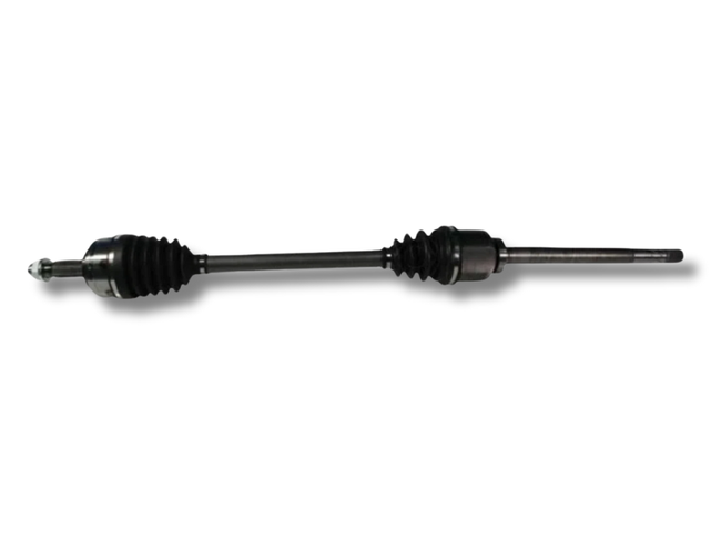 Right Front CV Joint Driveshaft for Renault Master X62 2.3L (2011 Onwards)-Spoilers and Bodykits Australia