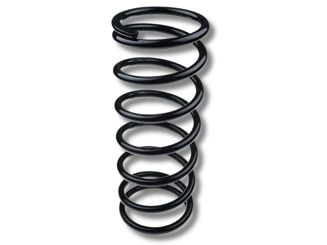 Right Front Coil Spring for Land Rover Discovery L318 2.5L (11/1998 - 07/2002)-Spoilers and Bodykits Australia