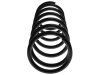 Right Front Coil Spring for Nissan Micra K13 1.2L HR12DE (2010 - 2019)-Spoilers and Bodykits Australia