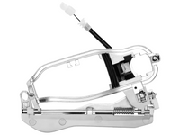 Right Front Door Handle Carrier for BMW X5 E53 (2000 - 2006)-Spoilers and Bodykits Australia