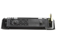 Right Front Door Handle for D21 Nissan Navara / Pathfinder - Black (01/1986 - 02/1997)-Spoilers and Bodykits Australia