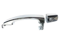 Right Front Door Handle for Holden Captiva CG - Chrome (2006 - 2018)-Spoilers and Bodykits Australia