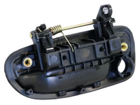 Right Front Door Handle for Hyundai Accent LC (06/2000 - 04/2006)-Spoilers and Bodykits Australia