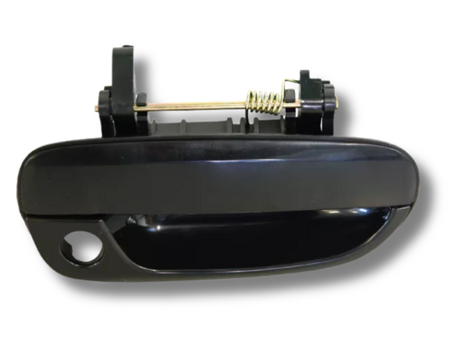 Right Front Door Handle for Hyundai Accent LC (06/2000 - 04/2006)-Spoilers and Bodykits Australia