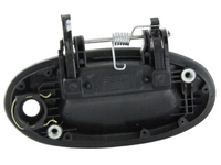 Right Front Door Handle for Hyundai Lantra J2 (05/1995 - 05/1998)-Spoilers and Bodykits Australia