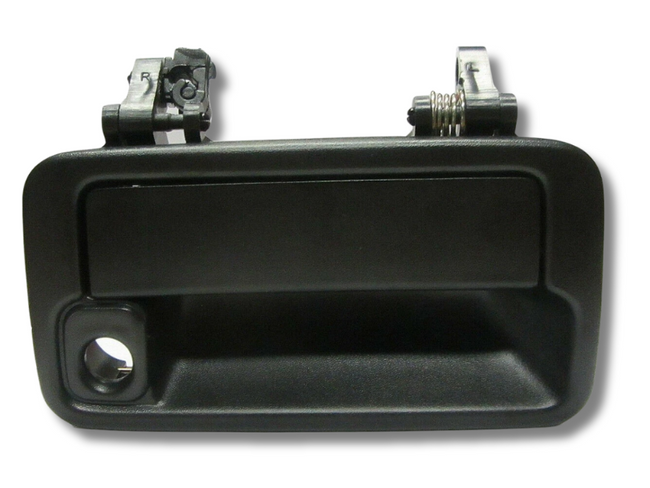 Right Front Door Handle for Suzuki Vitara 2-Door - Black (1988 - 1998)-Spoilers and Bodykits Australia