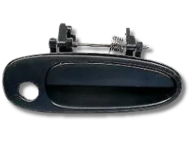 Right Front Door Handle for Toyota Corolla AE100 / AE101 / AE102 (08/1994 - 1998)-Spoilers and Bodykits Australia