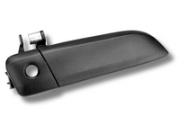 Right Front Door Handle for Toyota Hiace - Black (2005 Onwards)-Spoilers and Bodykits Australia