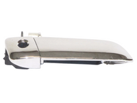 Right Front Door Handle for Toyota Hiace - Chrome (2005 Onwards)-Spoilers and Bodykits Australia