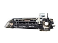 Right Front Door Handle for Toyota Hiace - Chrome (2005 Onwards)-Spoilers and Bodykits Australia