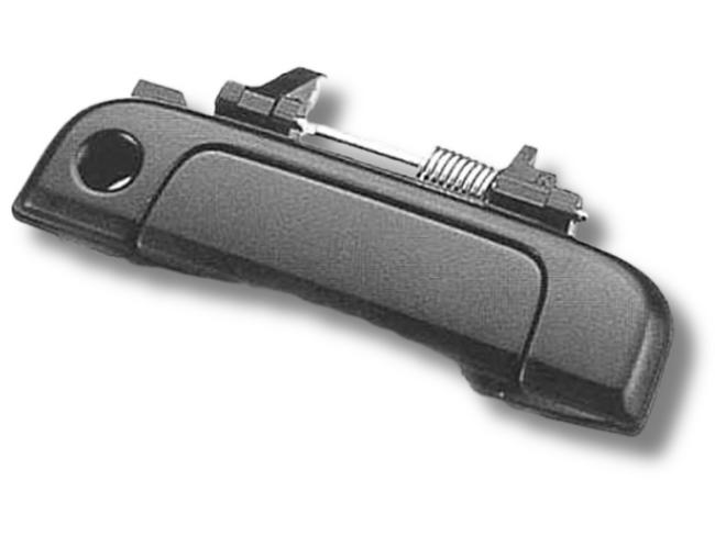 Right Front Door Handle for Toyota Hiace LH104 (11/1989 - 01/2005)-Spoilers and Bodykits Australia