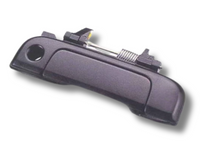 Right Front Door Handle for Toyota Hiace RZH - Black (11/1989 - 01/2005)-Spoilers and Bodykits Australia