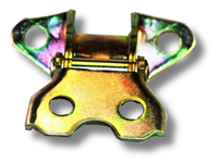 Right Front Door Hinge for Toyota Dyna BU / WU (1984 - 1996)-Spoilers and Bodykits Australia