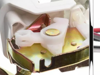 Right Front Door Lock Actuator for AU / BA / BF Ford Falcon (1998 - 02/2006)-Spoilers and Bodykits Australia