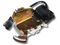 Right Front Door Lock Actuator for AU / BA / BF Ford Falcon (1998 - 02/2006)-Spoilers and Bodykits Australia