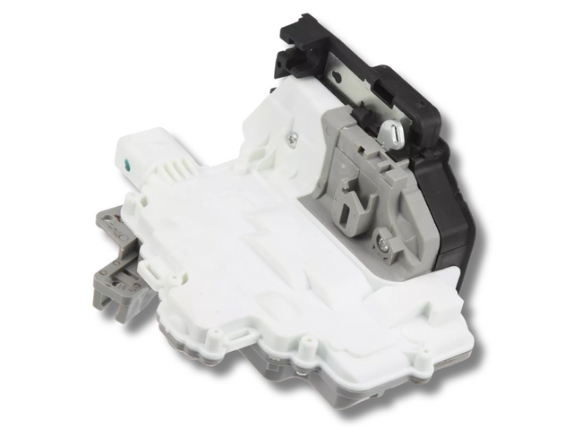 Right Front Door Lock Actuator for Audi Q5 (2009 - 2010)-Spoilers and Bodykits Australia
