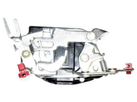 Right Front Door Lock Actuator for Daihatsu Delta Truck (1985 - 2005)-Spoilers and Bodykits Australia