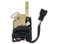 Right Front Door Lock Actuator for Ford Territory SX / SY / SZ (2004 - 2014)-Spoilers and Bodykits Australia