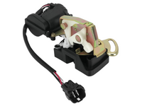 Right Front Door Lock Actuator for Ford Territory SX / SY / SZ (2004 - 2014)-Spoilers and Bodykits Australia
