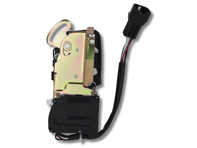 Right Front Door Lock Actuator for Ford Territory SX / SY / SZ (2004 - 2014)-Spoilers and Bodykits Australia