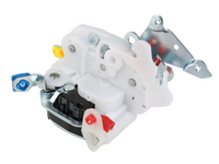 Right Front Door Lock Actuator for GU Nissan Patrol Y61 (1997 - 2012)-Spoilers and Bodykits Australia