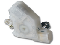 Right Front Door Lock Actuator for GU Nissan Patrol Y61 4-Pin-Spoilers and Bodykits Australia