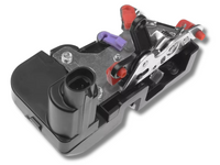 Right Front Door Lock Actuator for Jeep Grand Cherokee ZG / ZJ / XJ (1994 - 2001)-Spoilers and Bodykits Australia