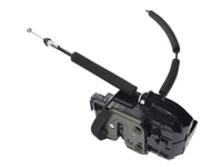 Right Front Door Lock Actuator for Nissan Pathfinder R51 Spain Built VSK (2005 - 2013)-Spoilers and Bodykits Australia