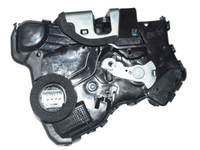 Right Front Door Lock Actuator for Toyota Camry XV30 (2002 - 2007)-Spoilers and Bodykits Australia