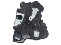 Right Front Door Lock Actuator for Toyota Hilux Vigo / SR / SR5 (2005 - 2015)-Spoilers and Bodykits Australia