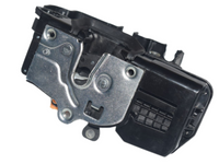 Right Front Door Lock Actuator for VE Holden Commodore 8-Pin (2006 - 2013)-Spoilers and Bodykits Australia