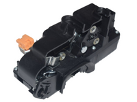 Right Front Door Lock Actuator for VE Holden Commodore 8-Pin (2006 - 2013)-Spoilers and Bodykits Australia