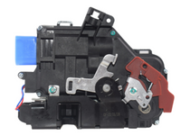 Right Front Door Lock Actuator for Volkswagen Golf MK5 / Jetta MK3 / Touran-Spoilers and Bodykits Australia