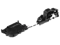 Right Front Door Lock Actuator with Latch for BMW F10 520 / 525 / 530 / F01 / F02 / F03 / F04 / 730-Spoilers and Bodykits Australia