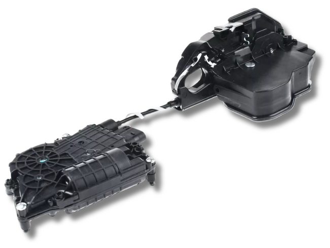 Right Front Door Lock Actuator with Latch for BMW F10 520 / 525 / 530 / F01 / F02 / F03 / F04 / 730-Spoilers and Bodykits Australia