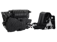 Right Front Door Lock Actuator with Latch for BMW X5 E70 / X6 E71 (2006 - 2014)-Spoilers and Bodykits Australia